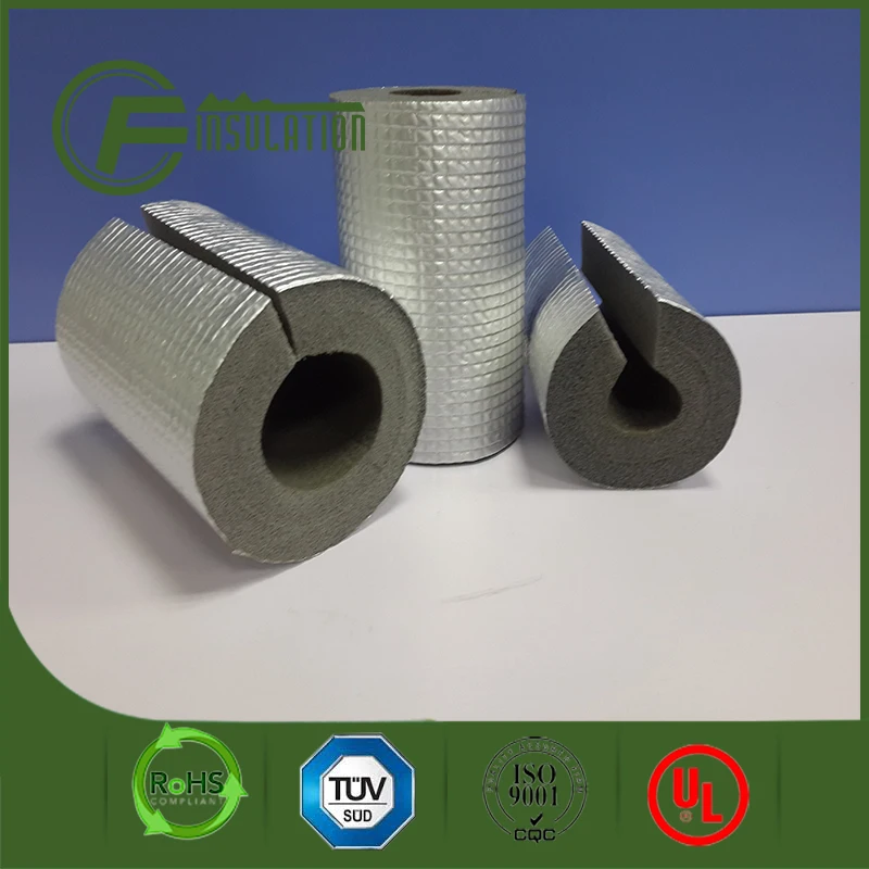 Low Density Air Conditioning Insulation Xpe Xlpe Pipes Buy Xlpe Pipe