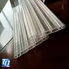 High quality good transparency PC LED light cover/lamp shade used in outdoor