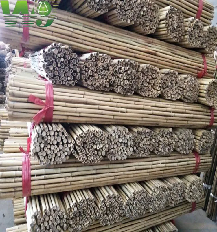 WY-068 2017 Rolling Nautral Bamboo Fence panel Fencing For Backyard and Garden