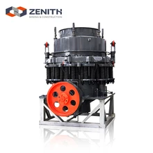 Reliable timely after-sales service hydraulic roller stone crusher for sale