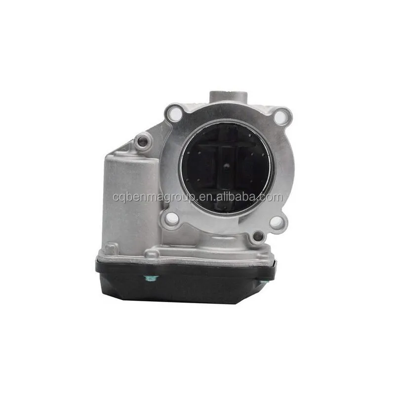 06f133062q 57mm throttle body assembly for vw beetle for skoda