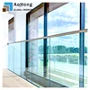 Glass Window Railing , Window glass railings