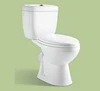 YYU Factory production top grade s-trap toto water washdown sanitary wc toilet tube with high quality to Russia