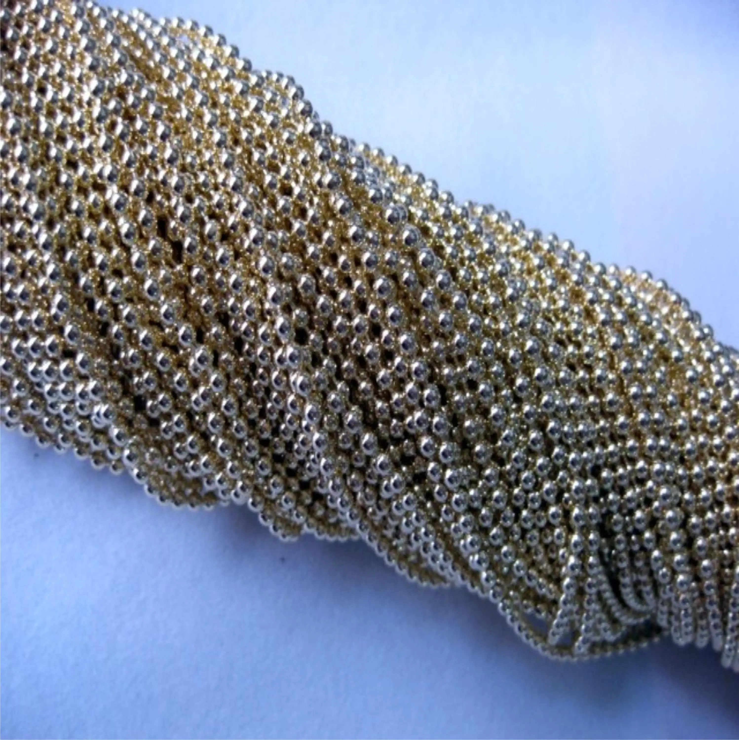 ball chain stainless steel