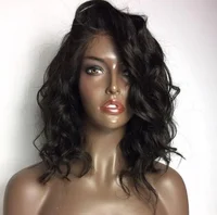 stock 30% off Brazilian virgin remy Human Hair lace front wigs With Baby Hair Pre Plucked hair line for woman
stock 30% off Brazilian virgin remy Human Hair lace front wigs With Baby Hair Pre Plucked hair line for woman