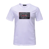 Wholesale clothing from china mens high quality 100 premium cotton screen printing t shirt free shipping man tshirt
Wholesale clothing from china mens high quality 100 premium cotton screen printing t shirt free shipping man tshirt