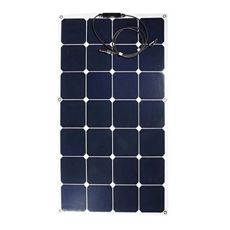 80w folding solar panel