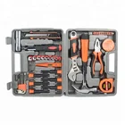 40pc Precision Screwdriver Hand Tool Socket Set For Household USE