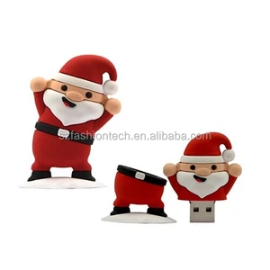 christmas usb promotional gift items usb flash drive giveaway