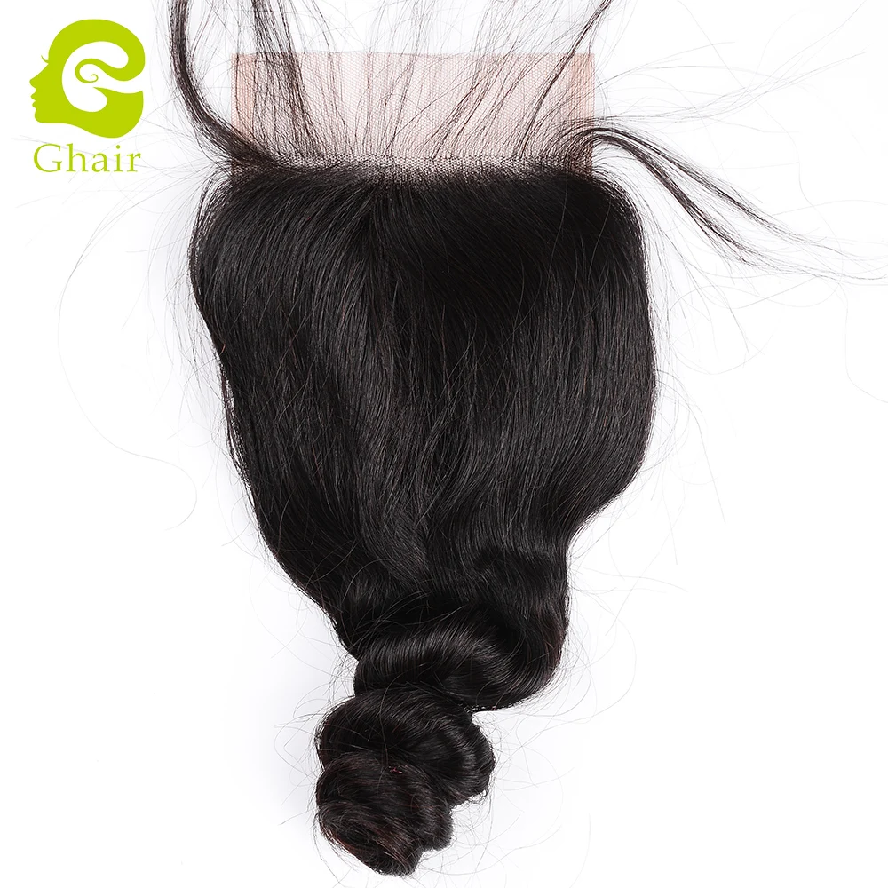 Hot sale price unprocessed virgin remy hair single loose wave lace base closure Peruvian hair extension
Hot sale price unprocessed virgin remy hair single loose wave lace base closure Peruvian hair extension