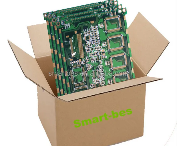 スマートベス〜fr4 4層pcbプリント回路基板仕入れ・メーカー・工場