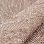 Supply Cream Wall Sofa Fabric Upholstery In Stock