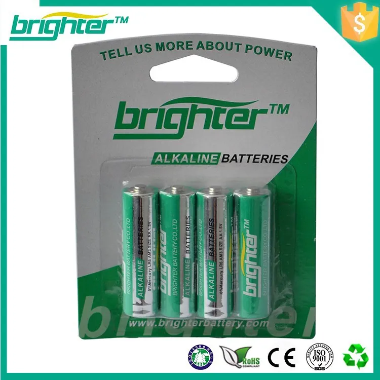 Aa Lr6 Alkaline Battery Hydrogen Fuel Cell Buy Hydrogen Fuel Cell
