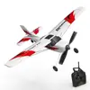 Volantex Trainstar Mini RC gyro rc airplane very easy beginner plane for kid trainer aircraft