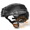 ISO Standard Security Professional Supplier Anti Riot Helmet Military Helmet Ballistic,Ballistic Helmet