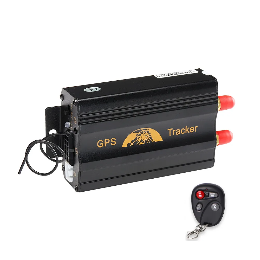 Shenzhen Coban Electronics co., Ltd gps tracking system vehicle car truck gps  tracker 103ab