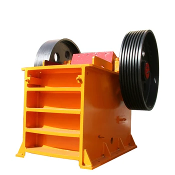 small rock stone crusher jaw crusher price