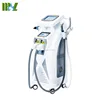 Q Switch Nd Yag Laser Tattoo Removal/Long Pulse Laser Hair Removal/Tattoo Removal Machine