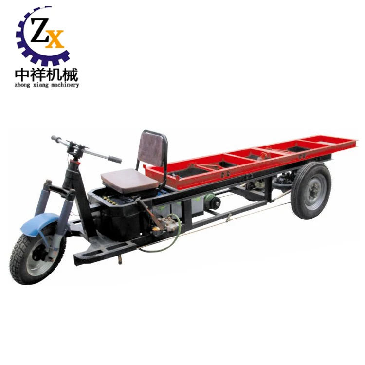Top quality motorized tricycle in india