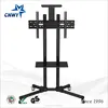universal extension TV stand design with mount for led lcd TV