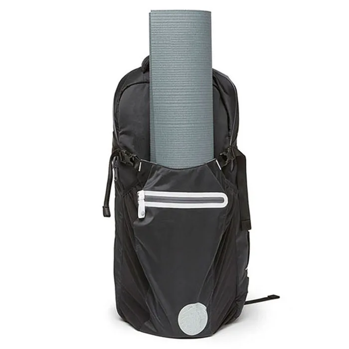 waterproof gymnastic yoga tote duffle gymnast sport backpack eco friendly yoga mat bag