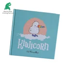 book customizable Children Book Printing Service