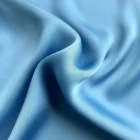 Satin chiffon polyester dyeing fabric for garment suit shirt