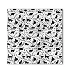 Hot sale fashion 100% polyester bandanas multifunctional handkerchiefs for men made in china