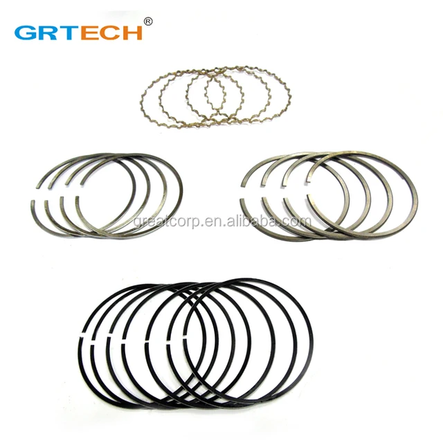 china kia piston rings