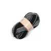Manufacturer in China blended ring spun yarn 50% Acrylic 50% PTT Nm1/0.4