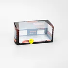 Custom Transparent PVC, PET, PP Clear Plastic Box For Chocolate, Candy, Cake Packaging