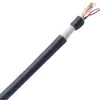 Flexible DC 500V 1.5mm2 pur control cable