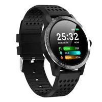 Smart watch 2019 health Monitor sport fitness braceletfitness smart watch for Android
Smart watch 2019 health Monitor sport fitness braceletfitness smart watch for Android