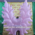 new design stage decoration inflatable angel wings costume