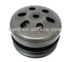 High quality Scooter Driven Pulley GY6 150 Rear Clutch Bell Assembly