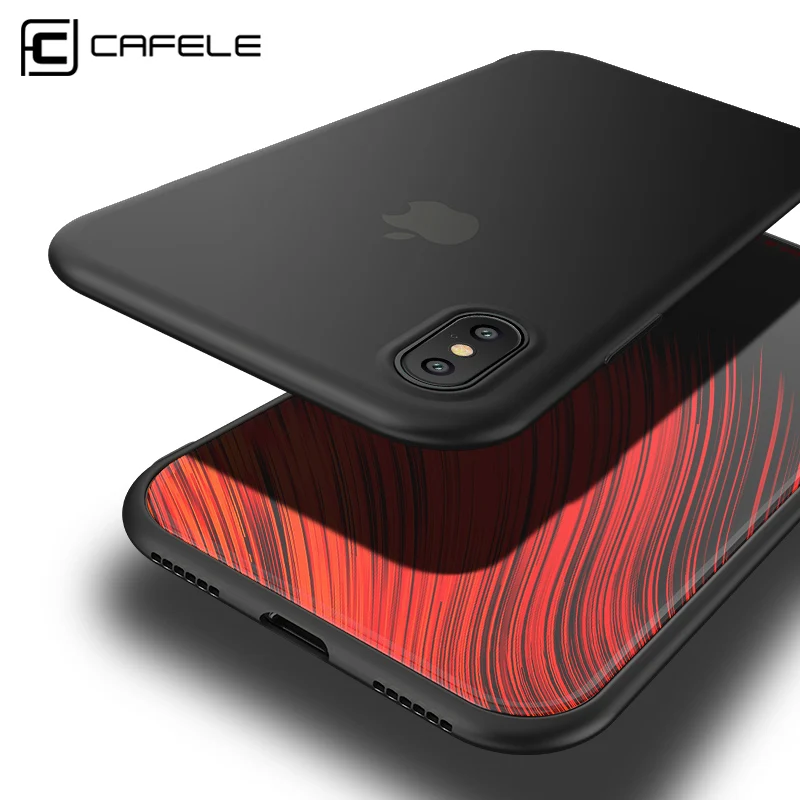 CAFELE NEW Arrival customized Back Shell Cover TPU soft mobile phone case For iphone X XR Xs Max 7 8 plus
CAFELE NEW Arrival customized Back Shell Cover TPU soft mobile phone case For iphone X XR Xs Max 7 8 plus
