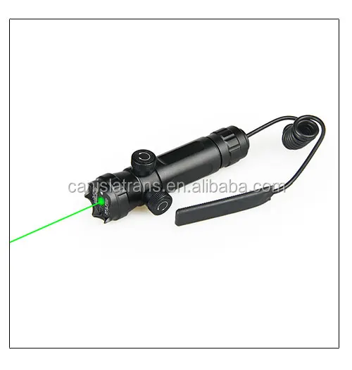 Tactical pistol gun hunting green laser sight with mount laser sights CL20-0043, Black
Tactical pistol gun hunting green laser sight with mount laser sights CL20-0043, Black