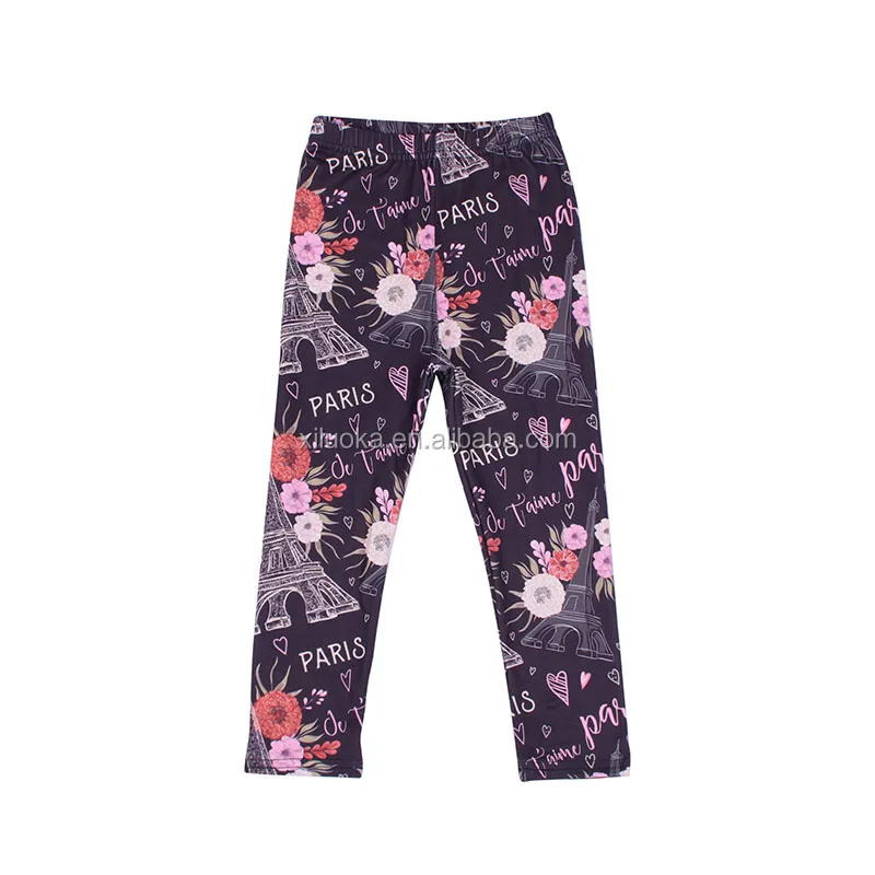 Straight Newborn Clothes Full Leggings Baby Pants Flowers Girl Floral Pants, Picture
Straight Newborn Clothes Full Leggings Baby Pants Flowers Girl Floral Pants, Picture