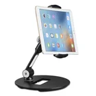 Universal Mobile Phone Holder Stand for Tablet and Smartphone Mount Support for iPhone/iPad Portable Stand Holder