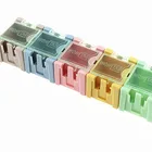 SMD SMT Electronic Storage Box IC Electronic components storage Box Small Parts Tool Box