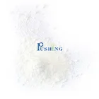 プッシュ耐摩耗性添加剤純粋な PTFE ポリテトラフルオロエチレン DB401 顆粒プラスチックおよびゴム
