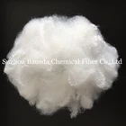 recycled polyester staple fibers use in stuffing for pillow quilt bedding etc