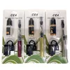 Wholesale Vaporizer Pen EGO CE4 650/900/1100mAh Battery Vaporizer Electronic Cigarettes With Liquid E-cig E-cigarette Vape