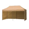 10x20ft Easy Pop Up Canopy Tent roof folding shade canopy