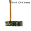 Top Rated Hidden Camera play 3gp videos Security Camera Lens Mini Flower Hidden Camera