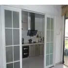 Low Price High Quality Interior Sliding Door Systems