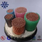 High quality low voltage xlpe cable compound made in china