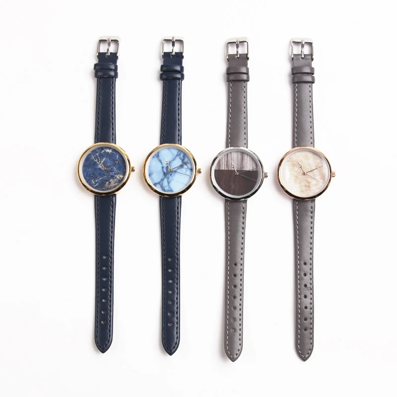 High quality luxury factory wholesale quartz wrist watch with low MOQ waterproof Japan movement custom logo watch, Silver/gold/rose gold
High quality luxury factory wholesale quartz wrist watch with low MOQ waterproof Japan movement custom logo watch, Silver/gold/rose gold