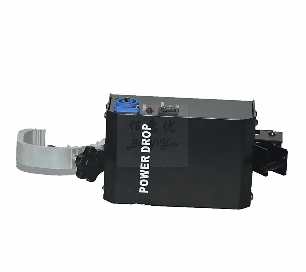 Power Drop Machine 04