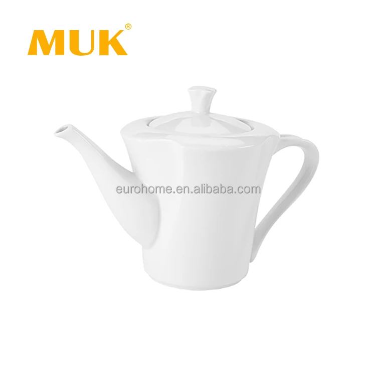 Eurohome enamel coffee pot for import wholessale